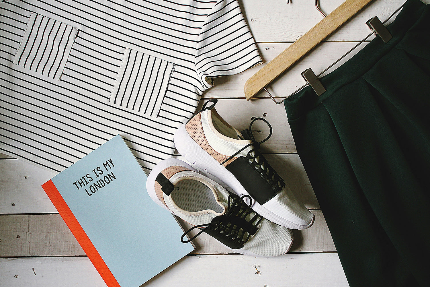 Fashion & Accessories