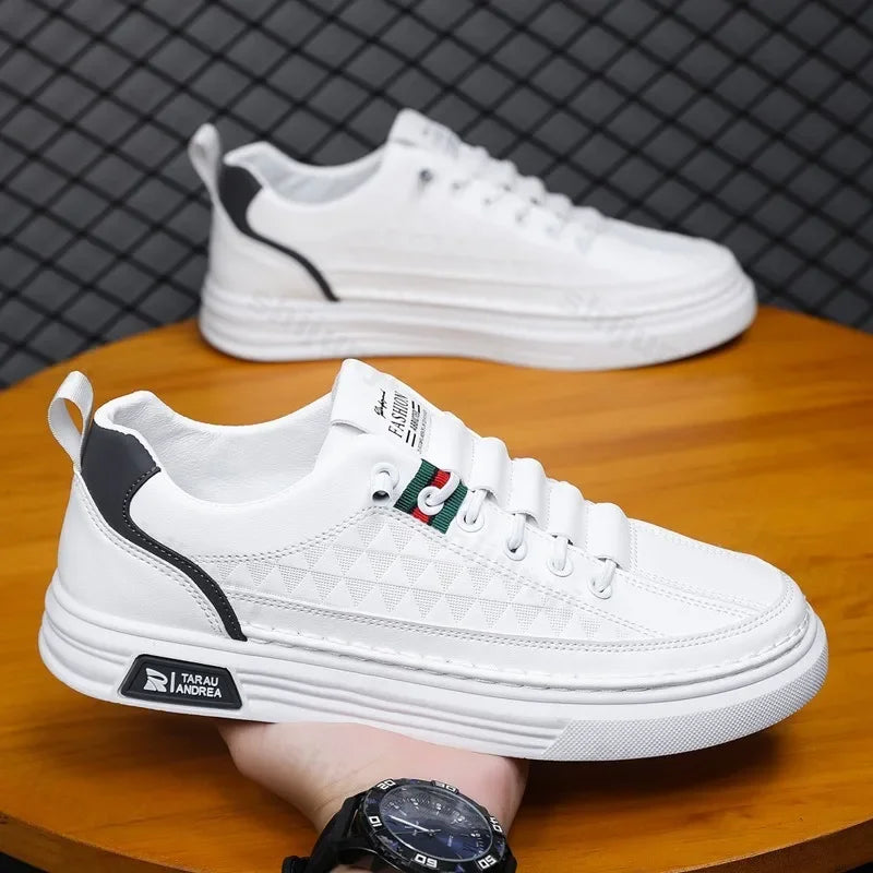 Breathable Fashion Sneakers