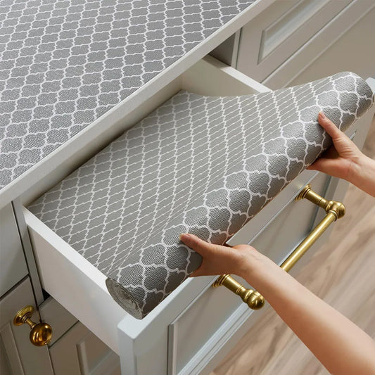 StayPut Non-Slip Shelf & Drawer Liners